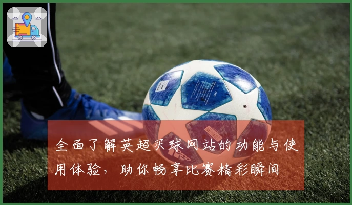 全面了解英超买球网站的功能与使用体验，助你畅享比赛精彩瞬间