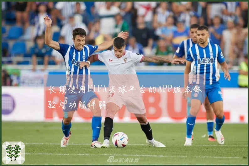 长期使用FIFA买球平台的APP版本体验与功能详解